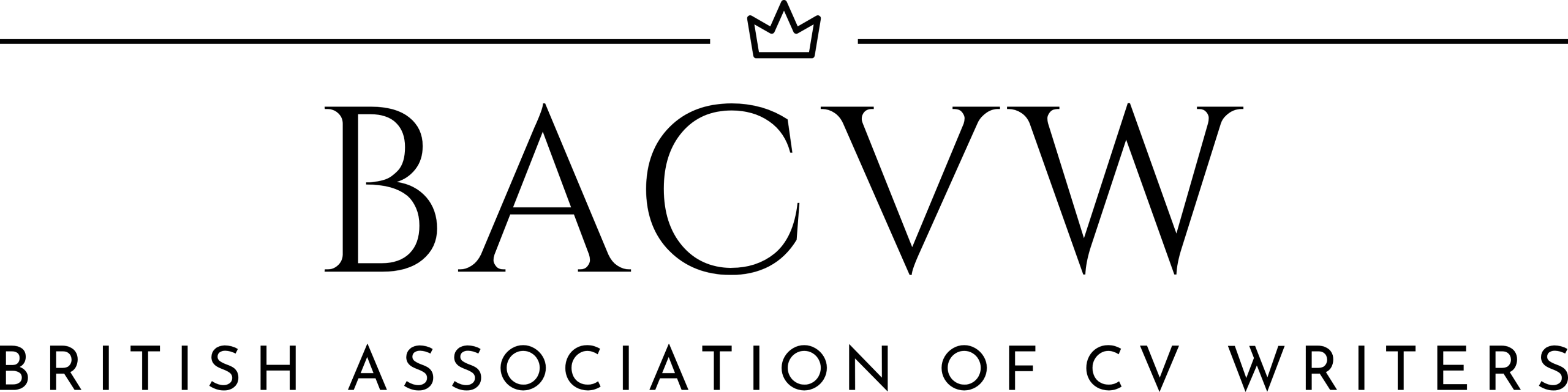 BACVW membership logo